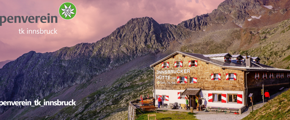 Alpenverein – Touristenklub Innsbruck goes Social Media