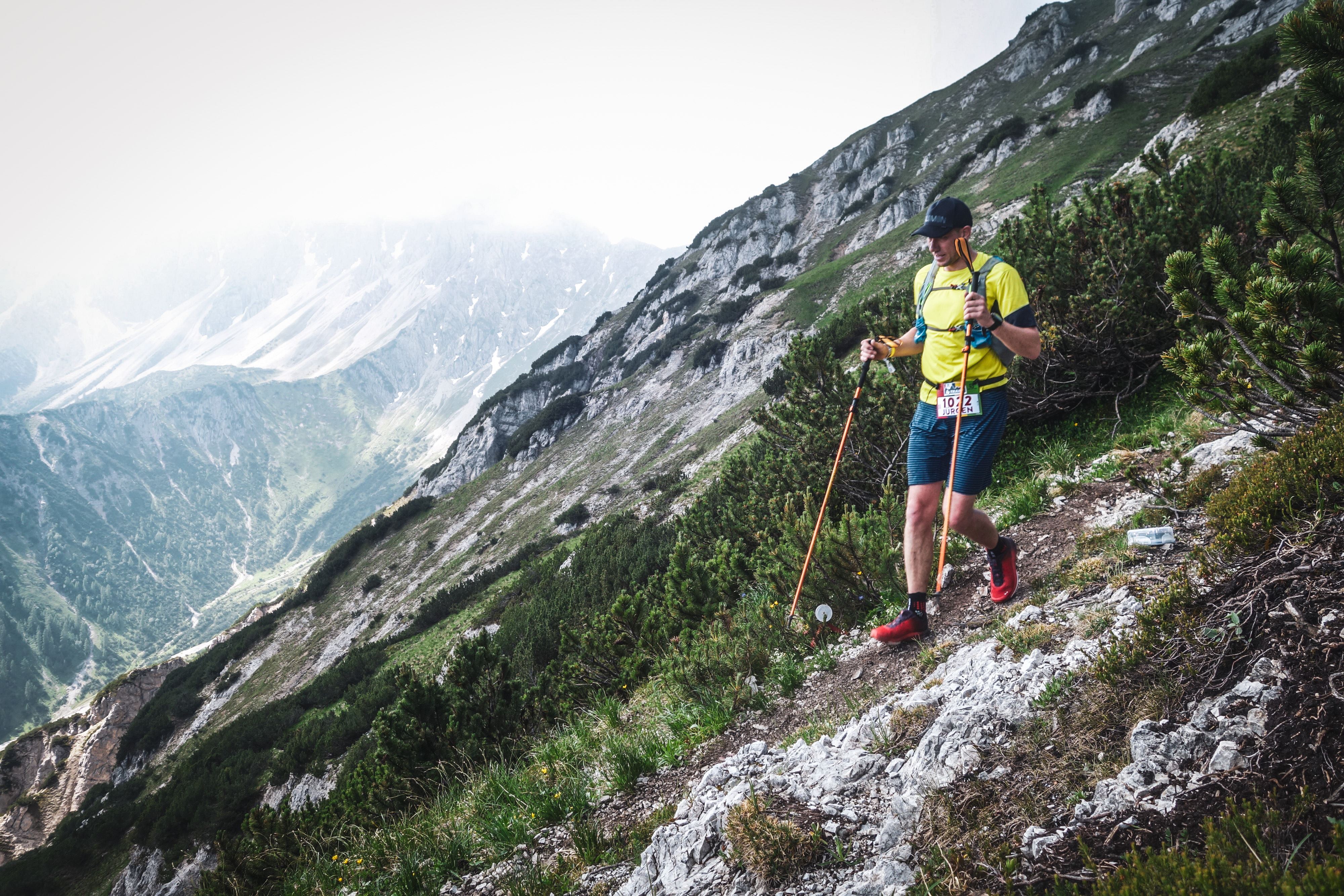 Salomon 4 trails 2019 discount